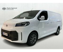 2.0D L2 180 PREMIUM AUTOMAATTI 5-OVINEN | APPROVED TURVA 12KK | ALV-VÄHENNYSKELPOINEN | HUIPPUVARUST