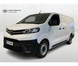L2 NAVI EDITION 2,0 D 145 AUTOMAATTI 5-OVINEN | APPROVED TURVA | ALV-VÄHENNYSKELPOINEN | WEBASTO KAU