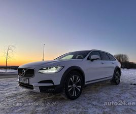 VOLVO V90 CROSS COUNTRY AWD INSCRIPTION XENIUM INTELLI S 2.0 140КВ