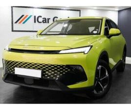 BAIC X55 2023 BAIC X55 1.5T DYNAMIC AUTO