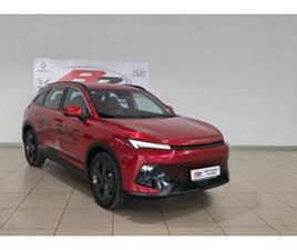 2026 BAIC X55 1.5T PREMIUM AUTO