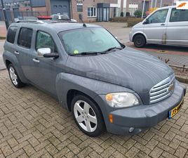 CHEVROLET HHR - 2.4 LT