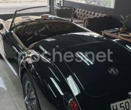 MG CYBERSTER TROPHY SINGLE MOTOR