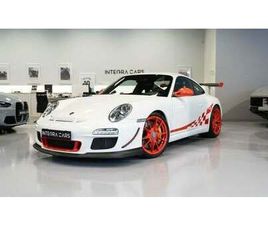 PORSCHE 911 997.2 GT3