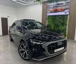 AUDI 50 50 TDI 210KW S LINE PLUS QUATTRO TIP