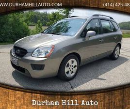 2009 KIA RONDO LX FWD 91,980 MILES
