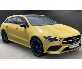 SHOOTING BRAKE 250E 8G-DCT