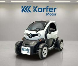 RENAULT TWIZY 80