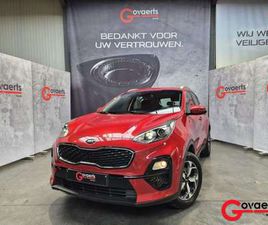 1.6I MUST 132PK MAN6