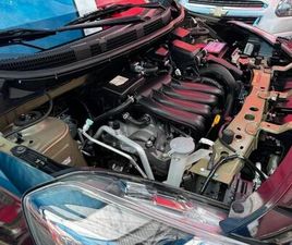 V-DRIVE ESP.ED. 1.6 16V FLEX AUT