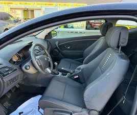 RENAULT MÉGANE COUPÉ 1.5DCI SL COLOR EDITION 90