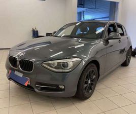 118D XDRIVE