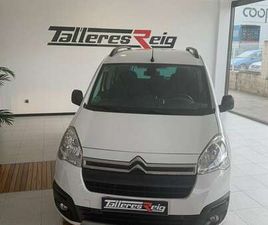 MULTISPACE 1.2 PURETECH S&S FEEL 110