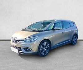 RENAULT SCÉNIC GRAND 1.3 TCE GPF S&S ZEN 103KW