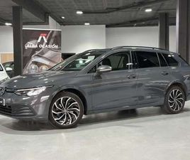 VARIANT 1.0 TSI LIFE 81KW