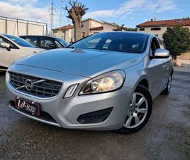 VOLVO V60 D2 V60 (2010-2018) 1.6 D2 (DRIVE) SUMMUM
