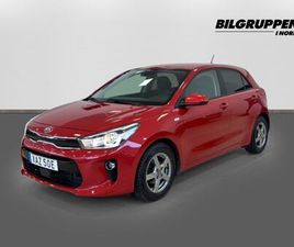 1.2 CVVT MANUELL (V-HJUL/M-VÄRMARE)