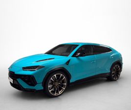 URUS S