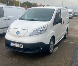 VAN 40 KWH