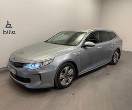 SPORT WAGON PLUG-IN HYBRID ADVANCE