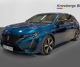 GT 1.2 PURETECH 130HK AUT NAV/360° KAMERA