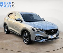 MG EHS MG EHS 1.5TGDI PHEV LUXURY