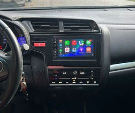 HONDA WR-V EX 1.5 FLEXONE 16V 5P AUT. 2021