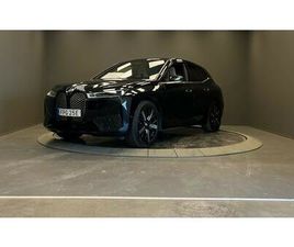 50 SPORTPAK EXCLUSIVE INNOVATION COMFORT B&W LJUD DRAG