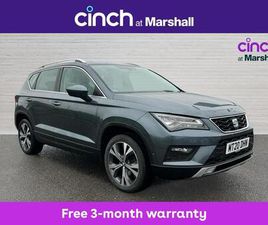 1.5 TSI EVO SE TECHNOLOGY EURO 6 (START/STOP) 5DR