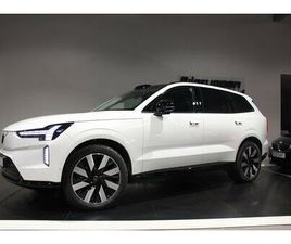 TWIN MOTOR ULTRA 7-SITS PIXEL HD PANO BOSE 360° DRAG