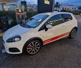 ABARTH GRANDE PUNTO