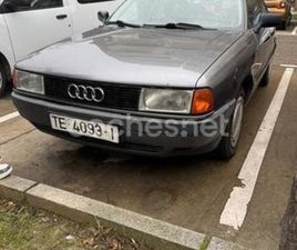 AUDI 80