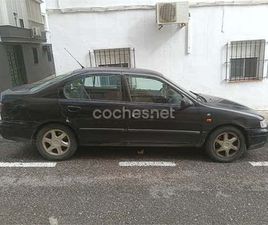 NISSAN PRIMERA