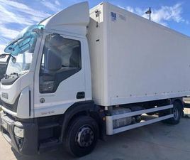 IVECO - EUROCARGO