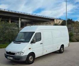 MERCEDES-BENZ - SPRINTER
