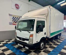 NISSAN - CABSTAR 35.13