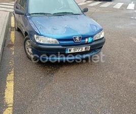 PEUGEOT 306