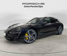 PORSCHE TAYCAN CROSS TURISMO TURBO S PORSCHE TAYCAN TURBO S CROSS TURISMO (MY23)