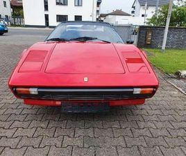 FERRARI - 308 GTS