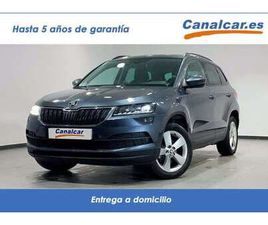 1.5 TSI AMBITION ACT DSG