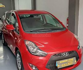 HYUNDAI - IX20 1.4 MPI BLUEDRIVE 25 ANIVERSARIO