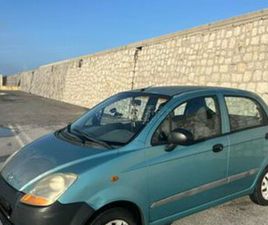 CHEVROLET MATIZ 2006