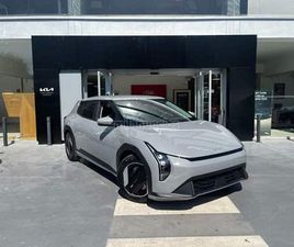 KIA - EV4