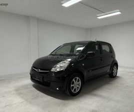 SUBARU JUSTY 2008 ΜΕ ΟΘΌΝΗ ΚΑΙ ΚΆΜΕΡΑ - ΕΛΛΗΝΙΚΉΣ ΑΝΤΙΠΡΟΣΩΠΕΊΑΣ