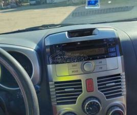 DAIHATSU TERIOS DAIHATSU TERIOS 2007