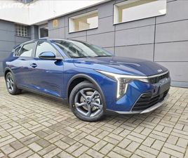 KIA K4 1,6 TGDI 7DCT SPIN