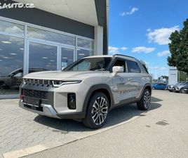 SSANGYONG TORRES SSANGYONG TORRES PREMIUM 1.5GDI 163HP AWD A6