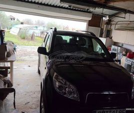 DAIHATSU TERIOS DAIHATSU TERIOS 2008