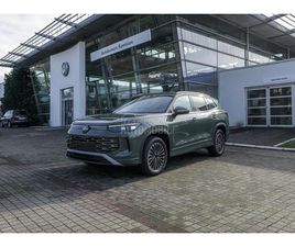 VOLKSWAGEN TAYRON 2.0 TDI ELEGANCE