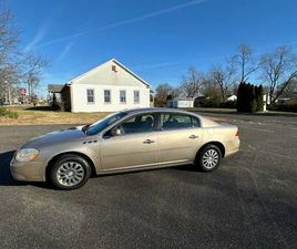 BUICK LUCERNE BUICK